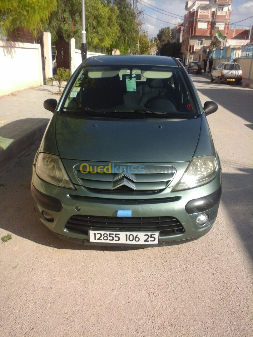 Citroen C3 2006 C3