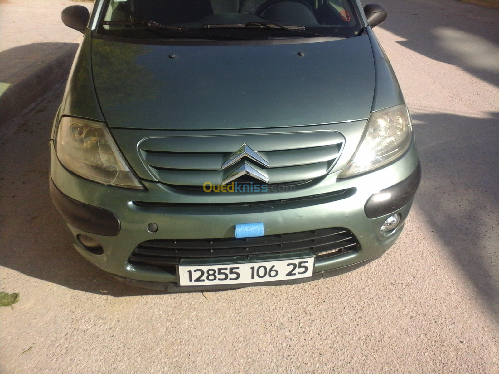 Citroen C3 2006 C3