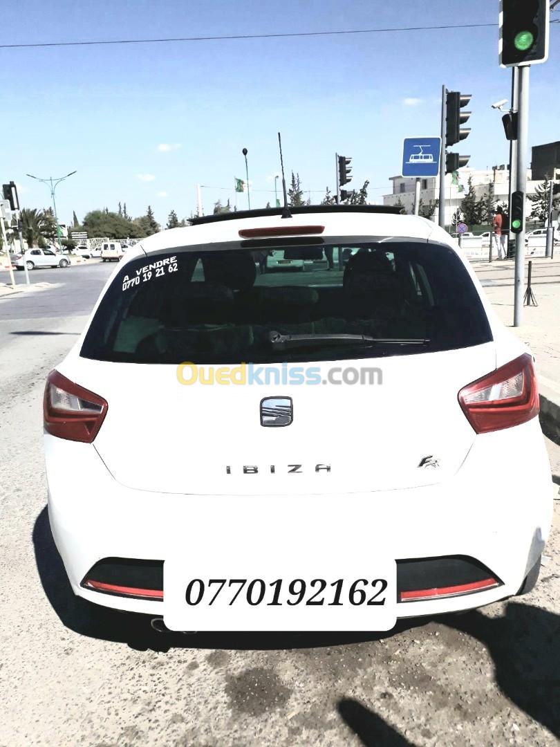 Seat Ibiza 2013 Fr