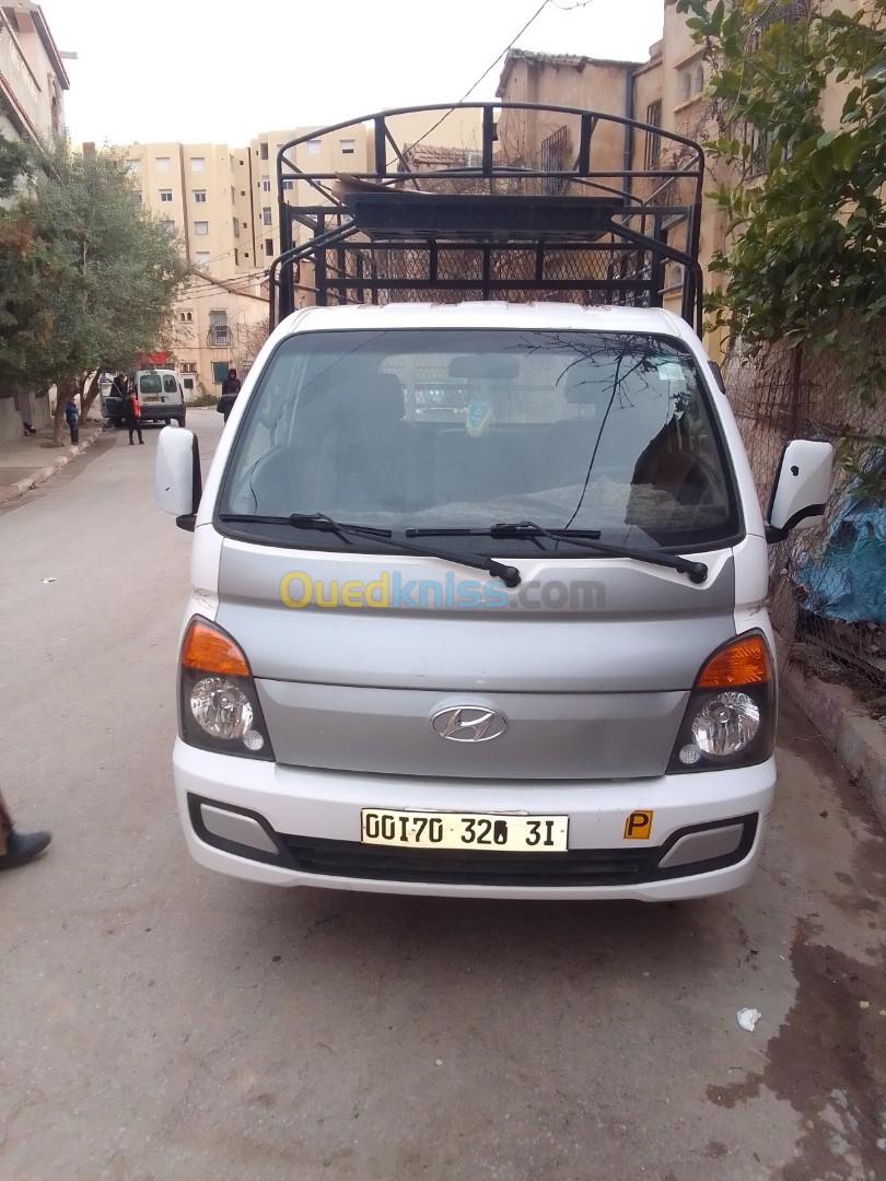 Hyundai H100 2020 H100