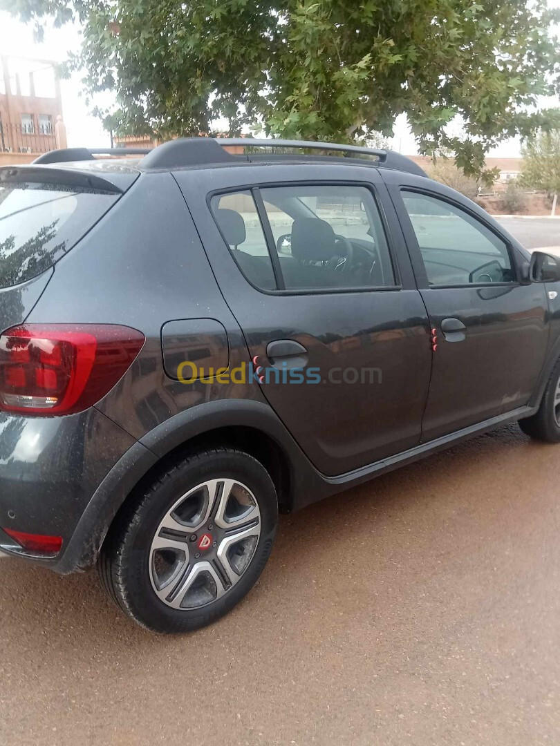 Dacia Sandero 2019 Stepway