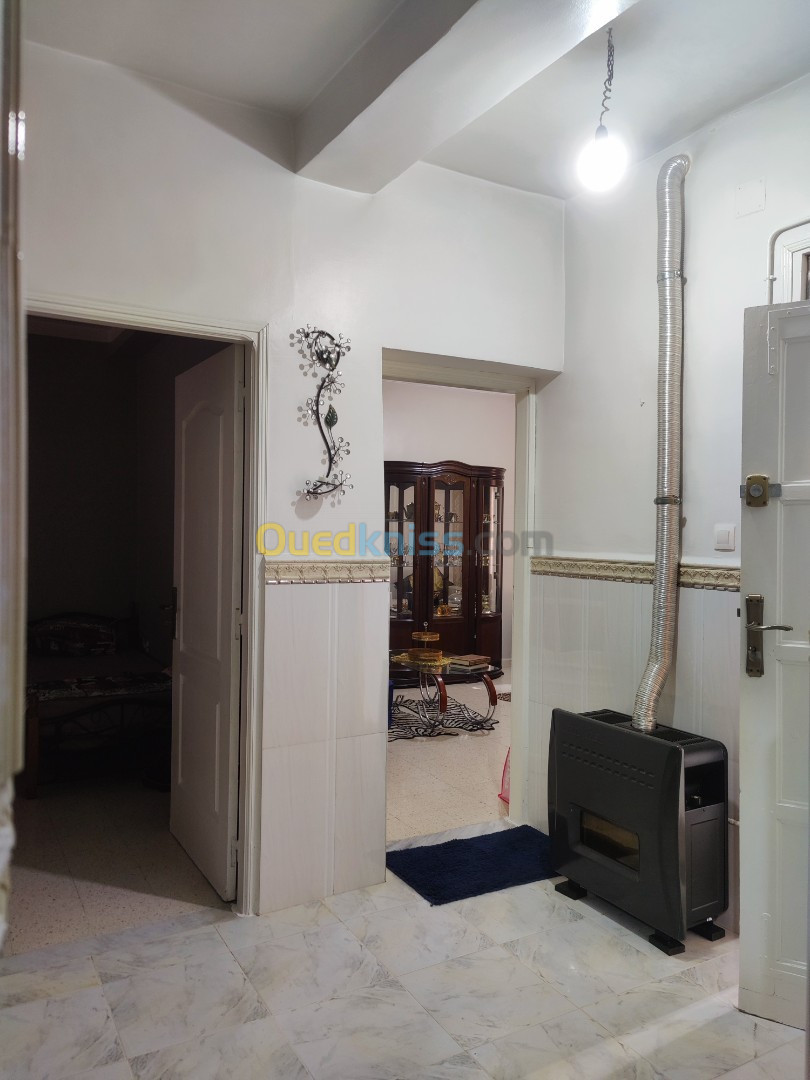 Vente Immeuble Alger Dar el beida