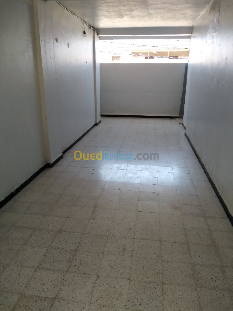 Vente Appartement F4 Alger Bologhine