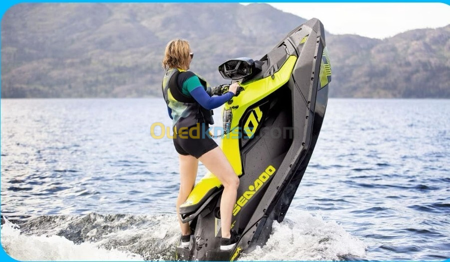 Jet ski 