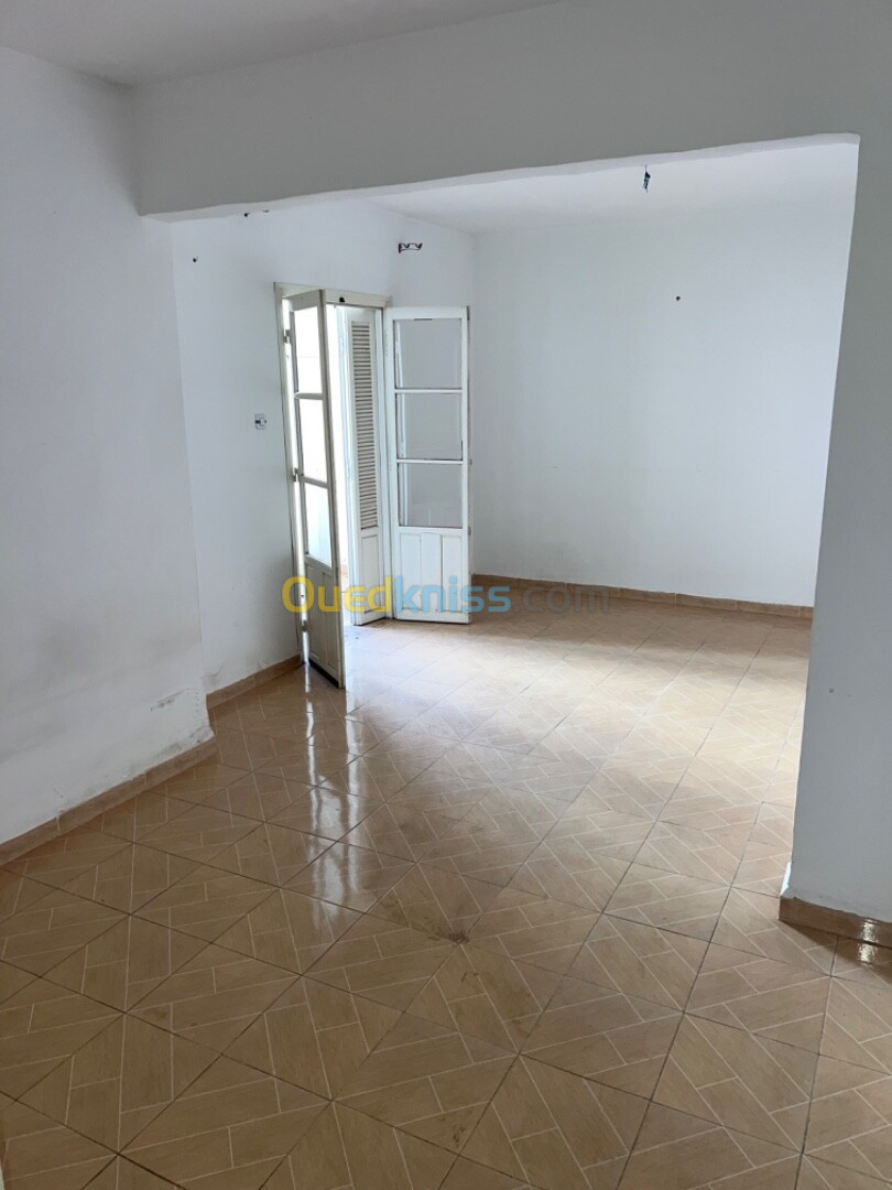 Vente Appartement F3 Alger Baba hassen