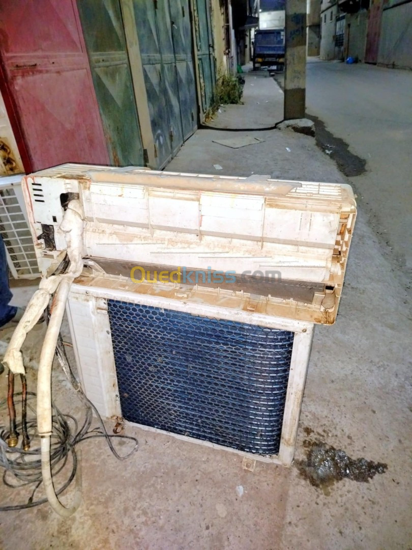 Clim 12000 btu