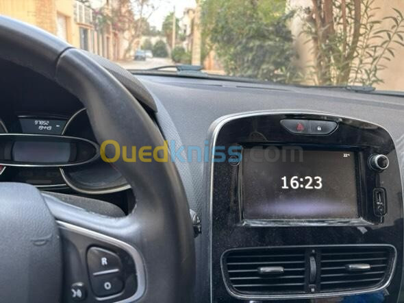 Renault Clio 4 2019 Limited