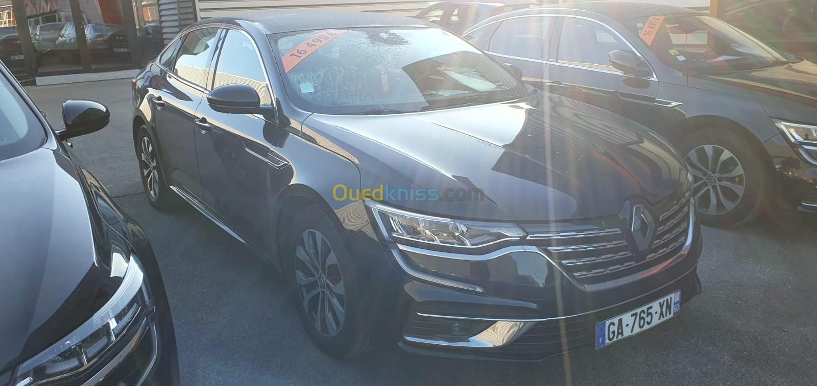 Renault Talisman 2021 1.3