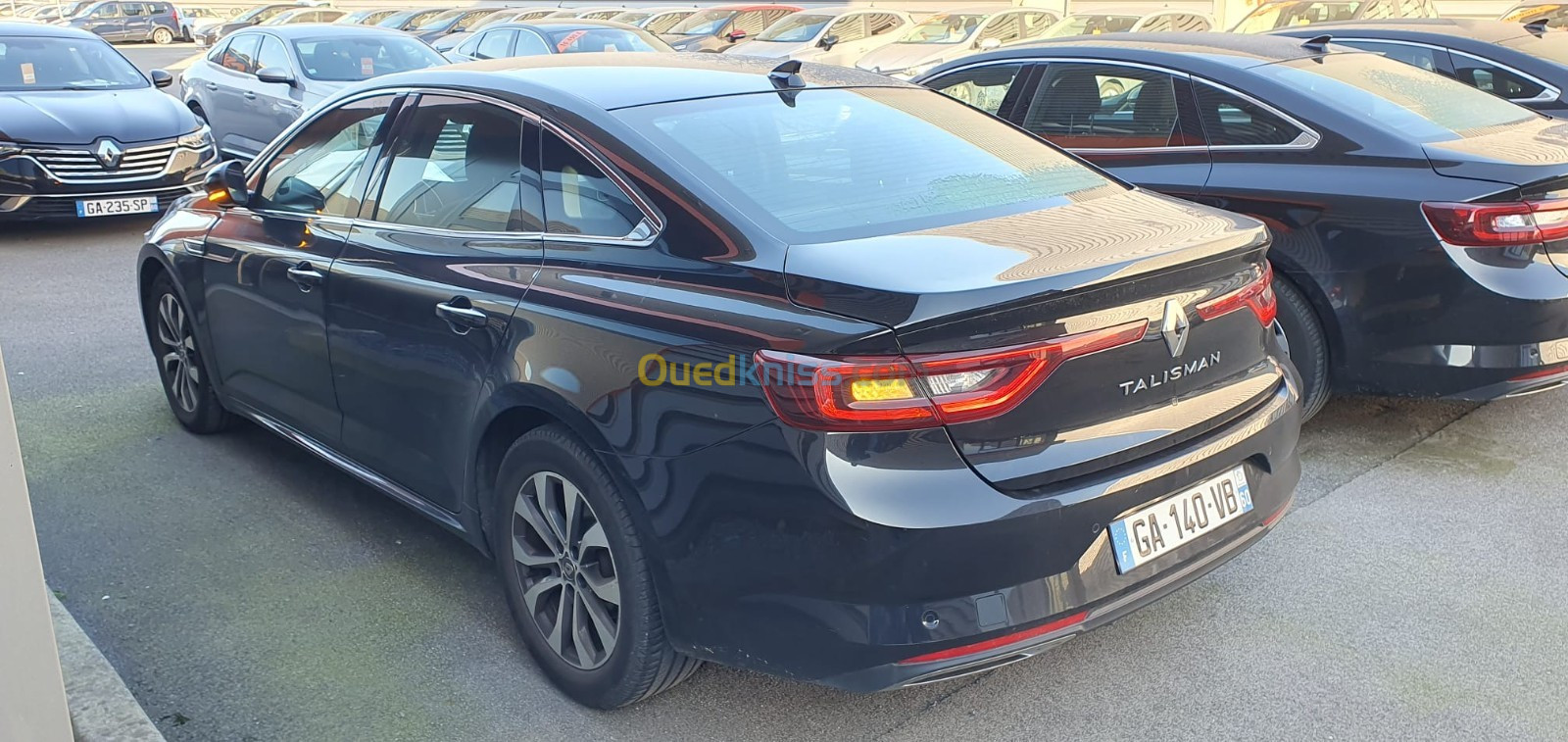 Renault Talisman 2021 1.3