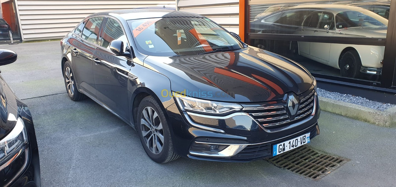 Renault Talisman 2021 1.3