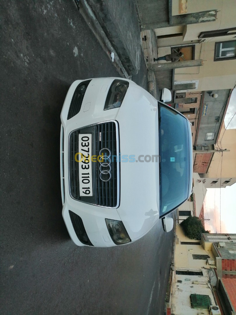 Audi A3 2010 S Line