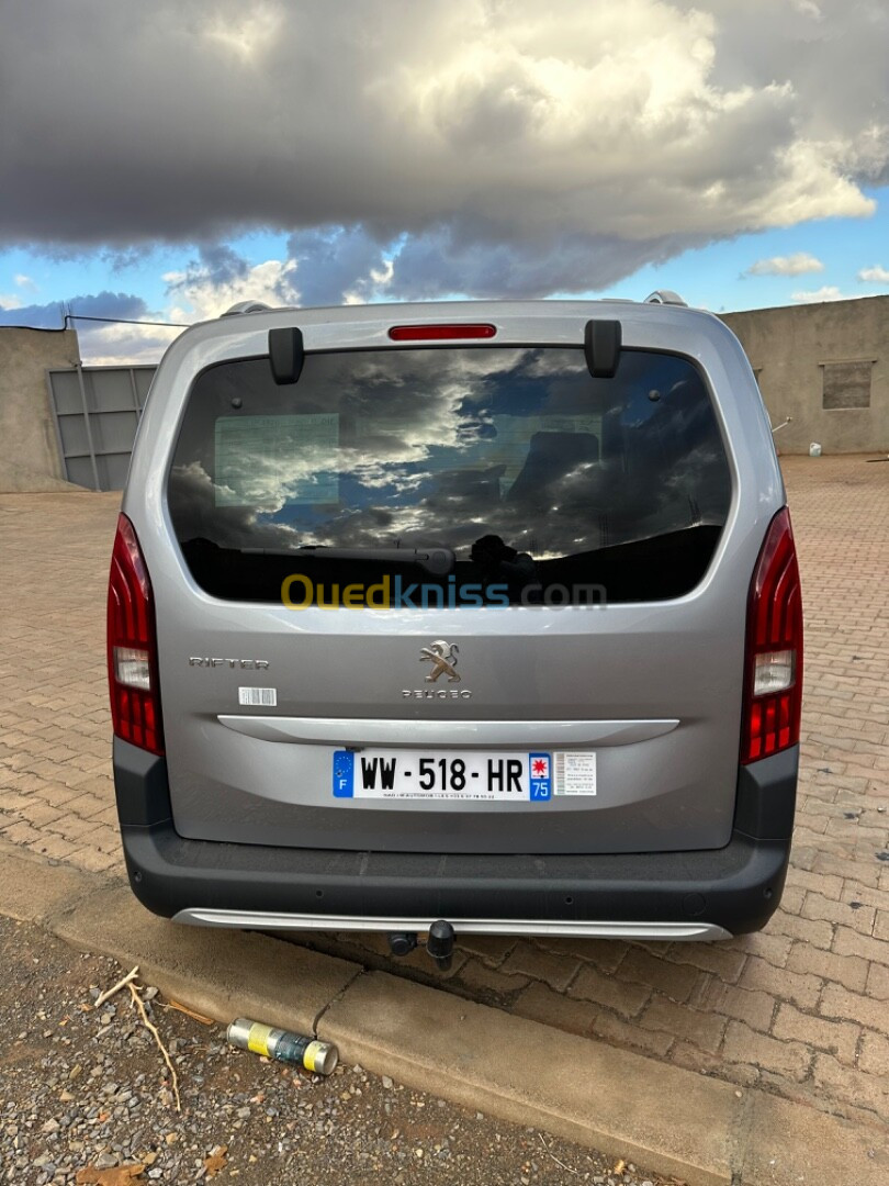 Citroen Berlingo 2022 Berlingo