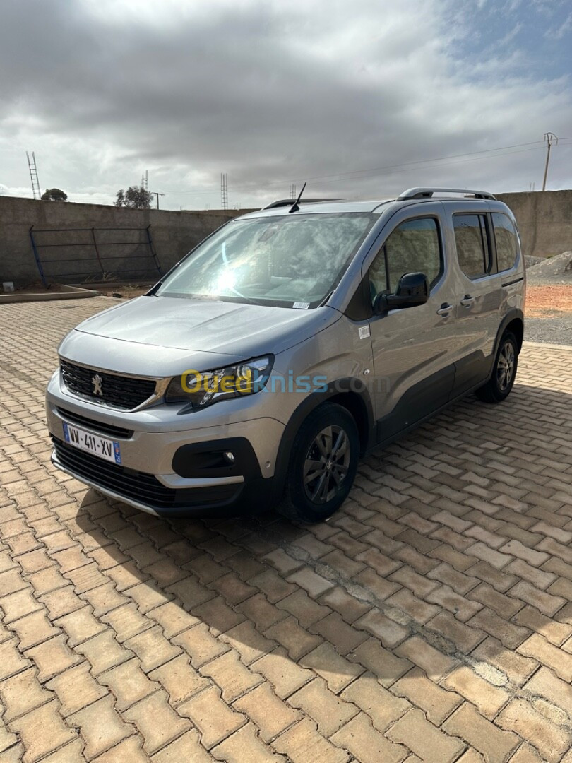 Citroen Berlingo 2021 Berlingo