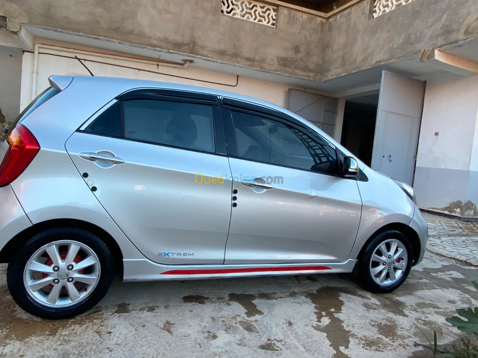 Kia Picanto 2011 