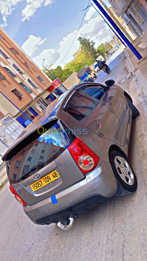 Kia Picanto 2009 