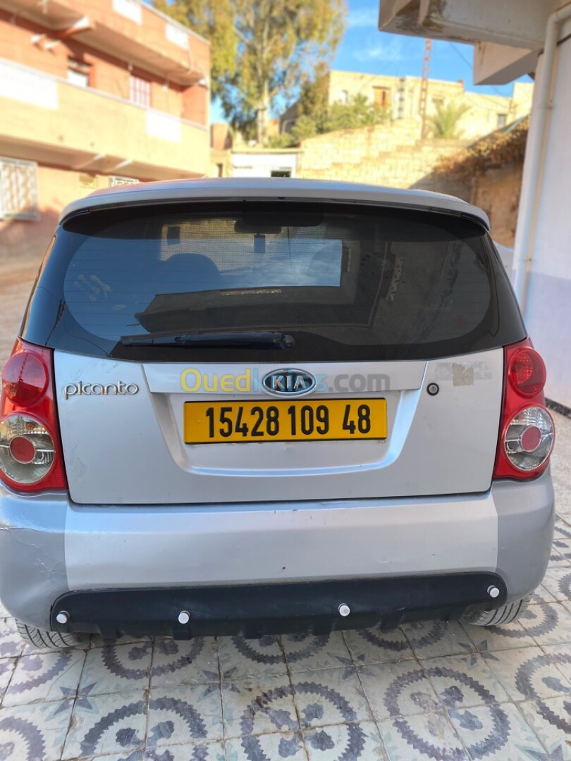 Kia Picanto 2009 