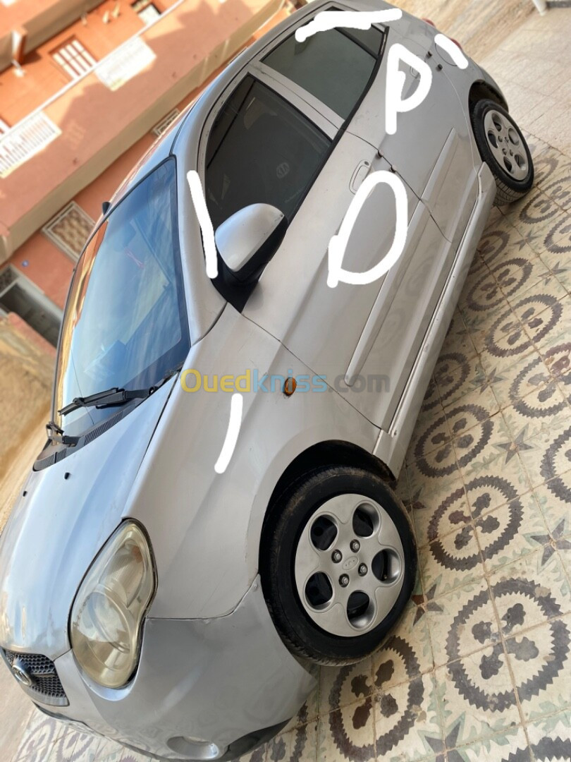 Kia Picanto 2009 