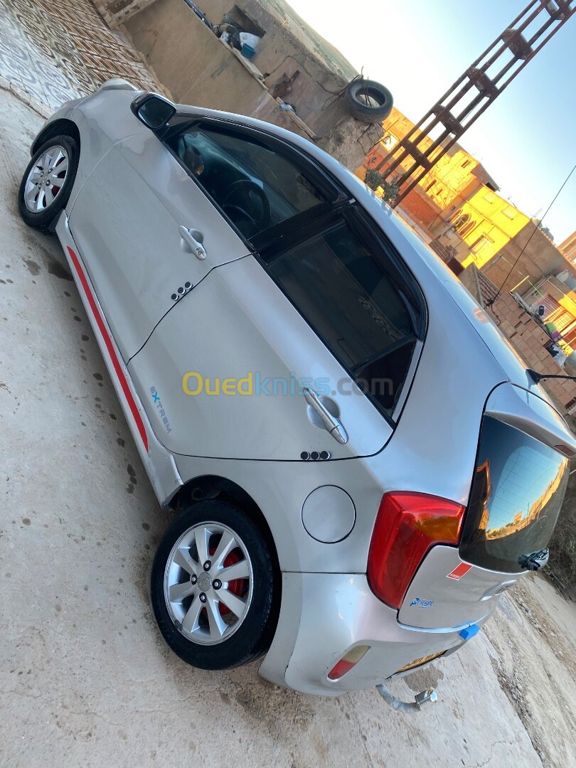 Kia Picanto 2011 