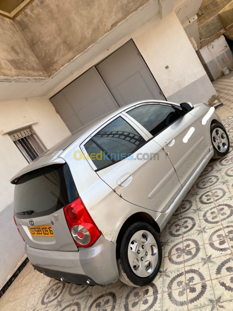 Kia Picanto 2009 