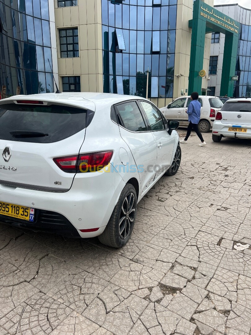 Renault Clio 4 Facelift 2018 Limited 2