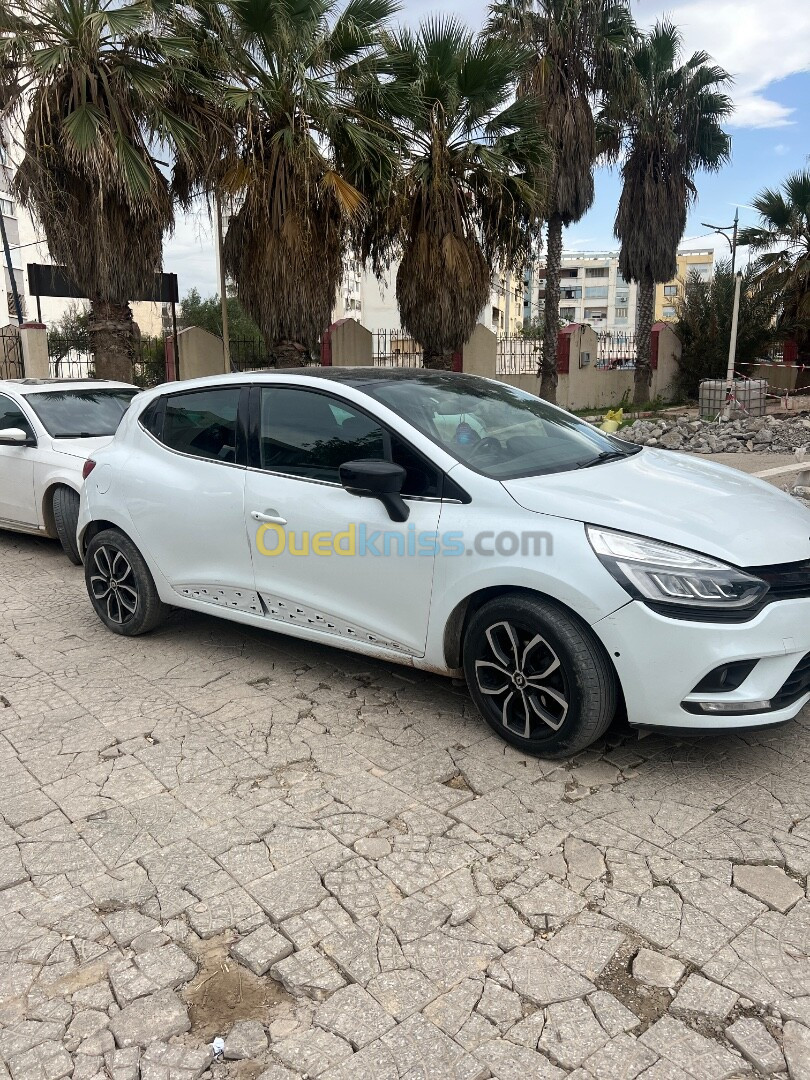 Renault Clio 4 Facelift 2018 Limited 2