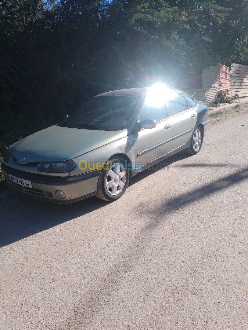 Renault Laguna 1 1995 Laguna 1