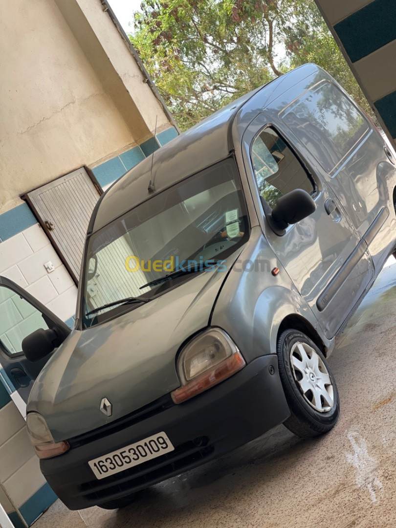 Renault Kangoo 2001 Kangoo