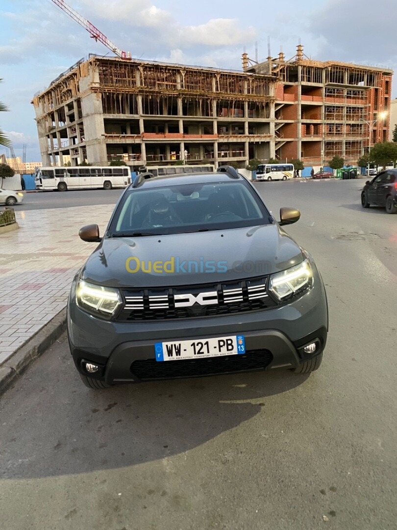 Dacia Duster 2024 Gold