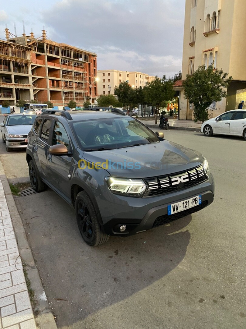 Dacia Duster 2024 Gold