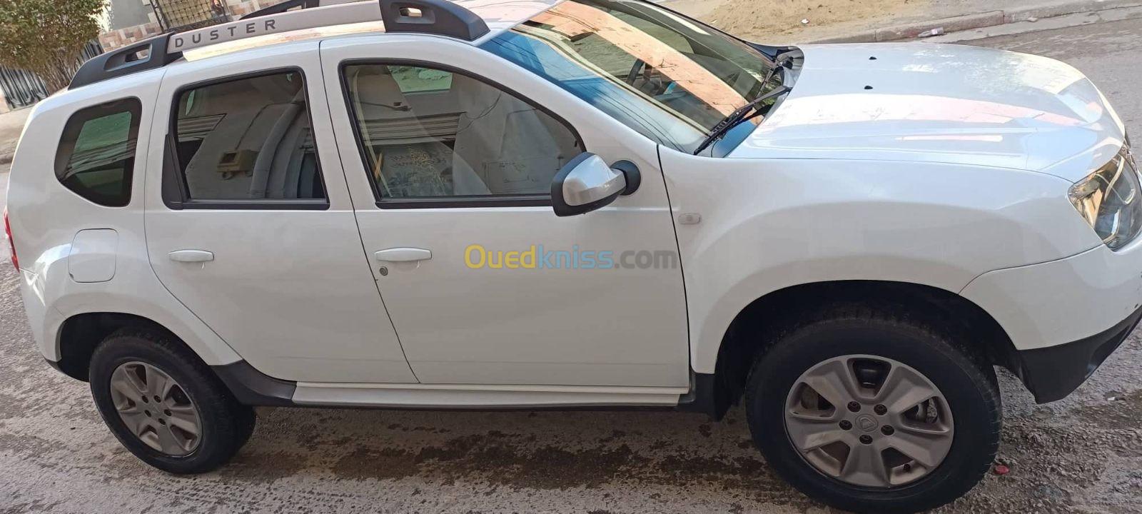 Dacia Duster 2015 Duster