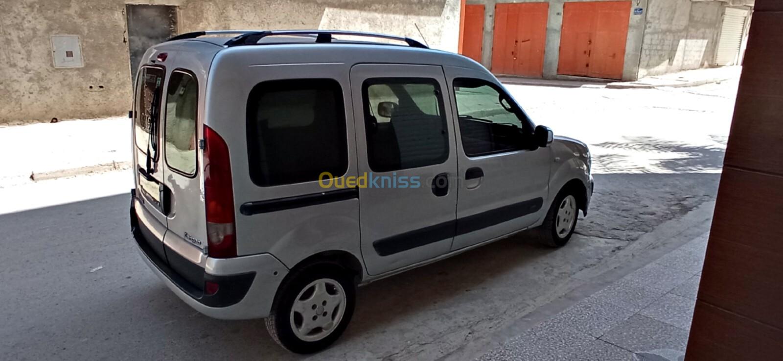 Renault Kangoo 2006 Kangoo