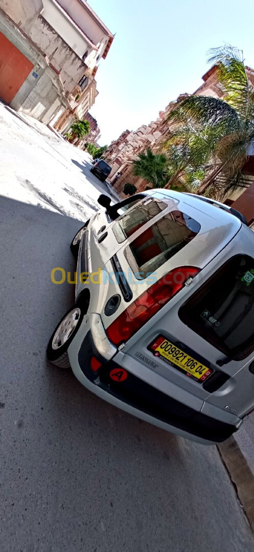 Renault Kangoo 2006 Kangoo