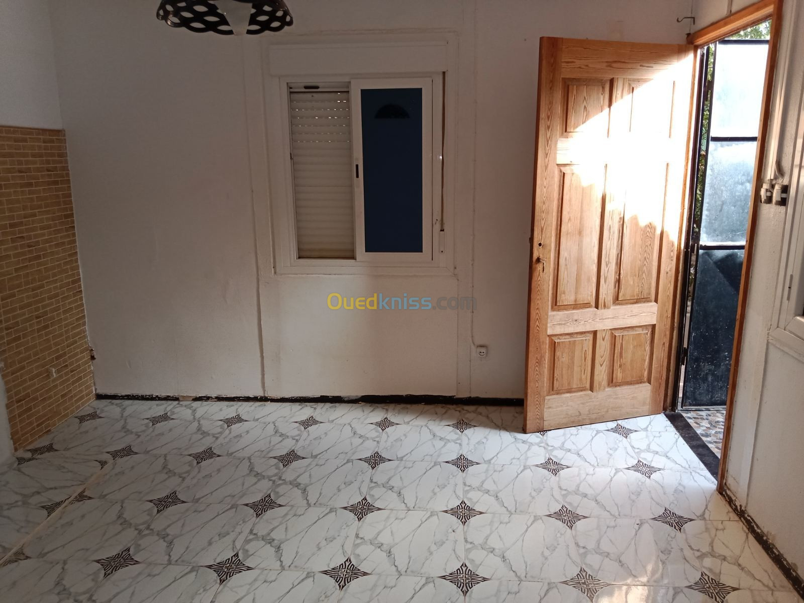 Location Appartement F2 Oran Gdyel