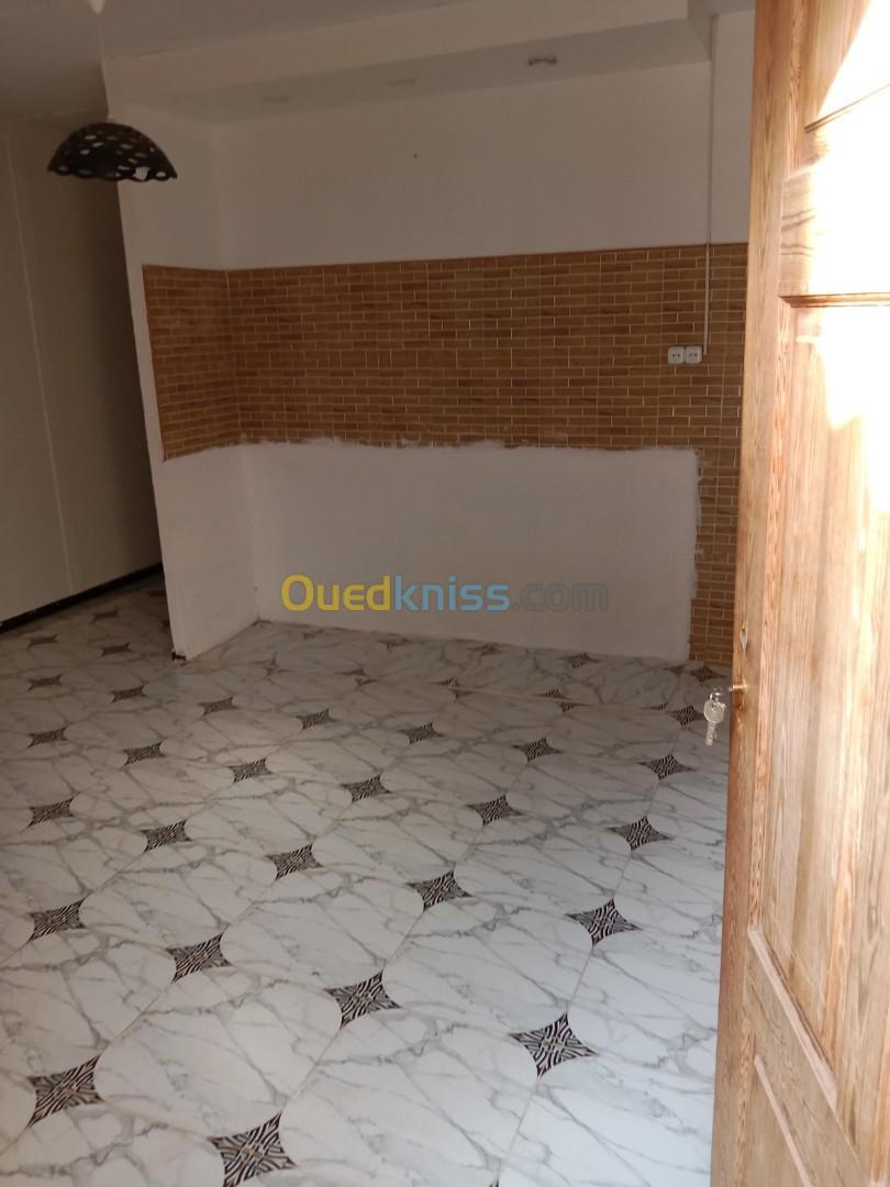 Location Appartement F2 Oran Gdyel