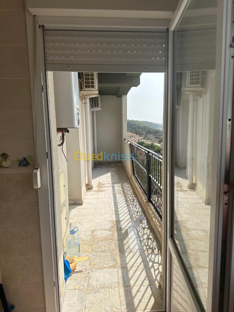 Vente Appartement F4 Tipaza Khemisti