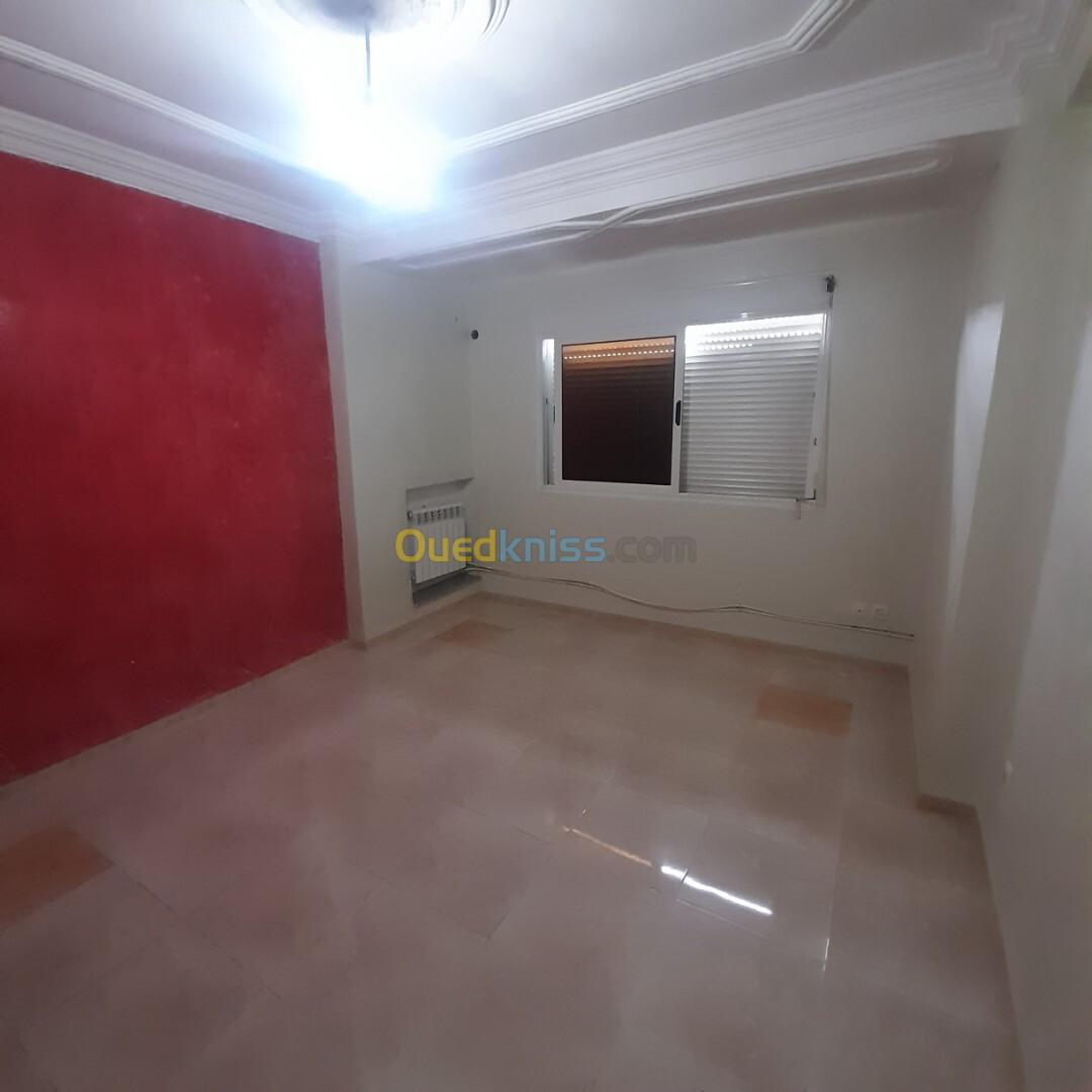 Location Appartement F3 Alger Draria