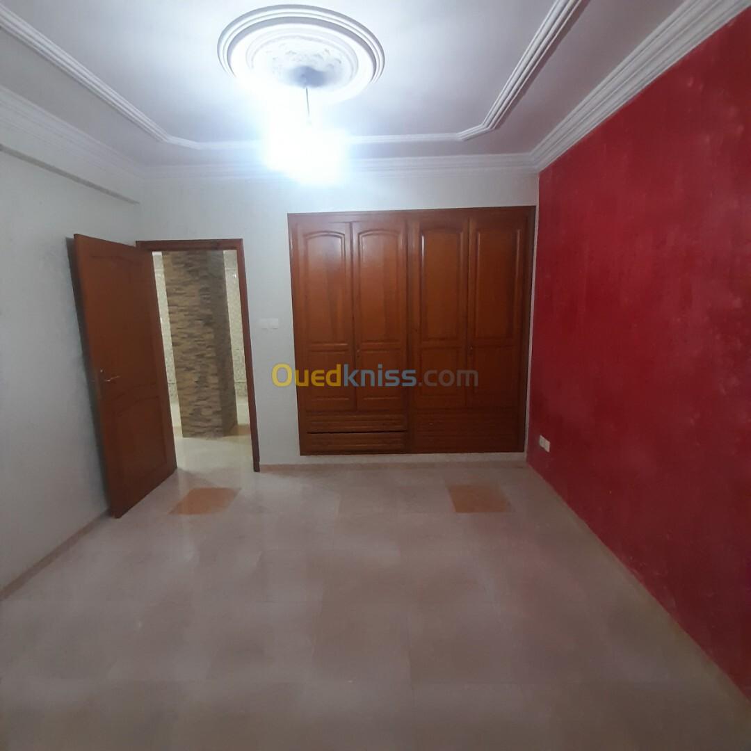 Location Appartement F3 Alger Draria