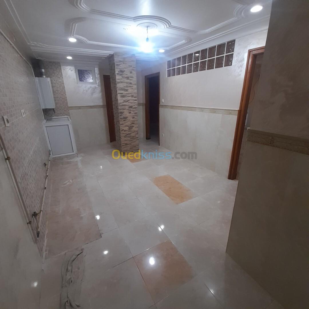 Location Appartement F3 Alger Draria