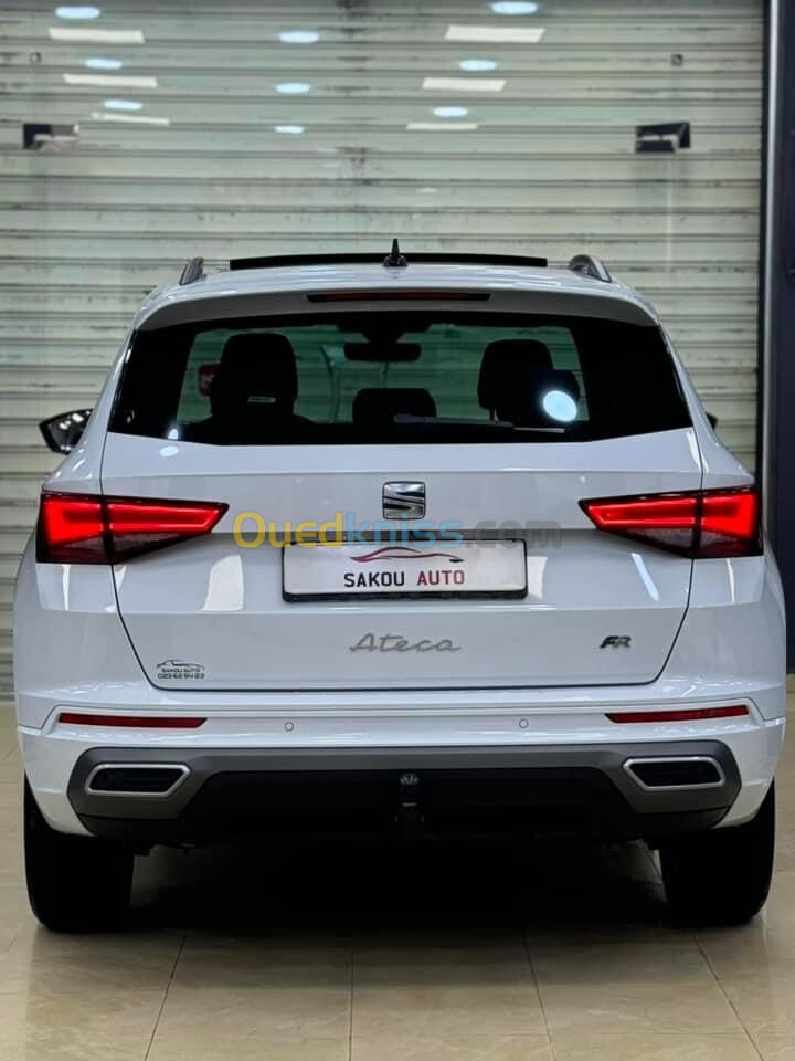 Seat Ateca 2023 Fr