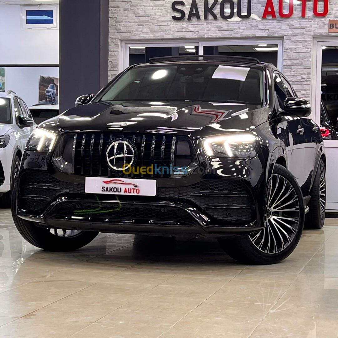 Mercedes GLE 2022 Kit HOFELE