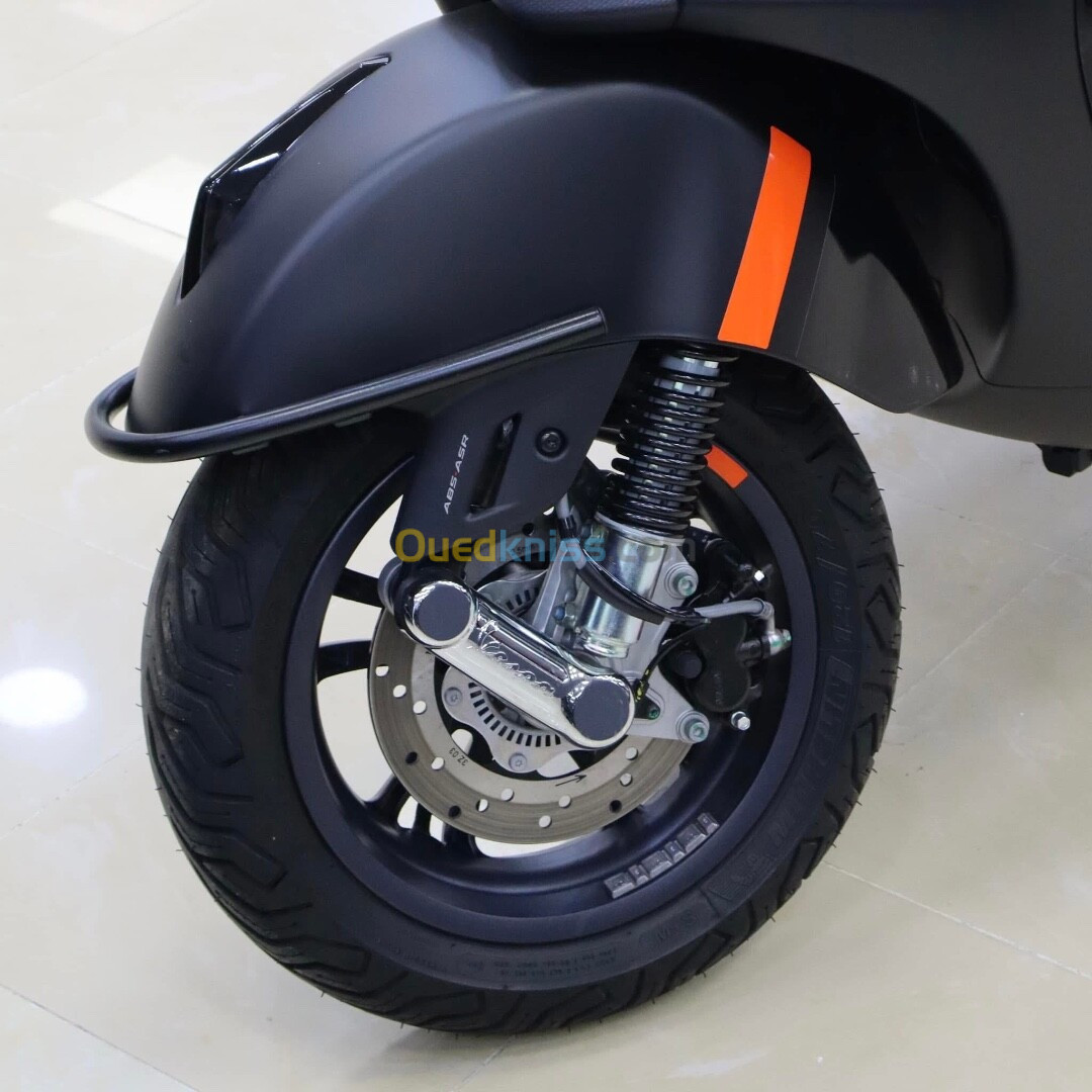 Piaggio Vespa Gts 300 2024