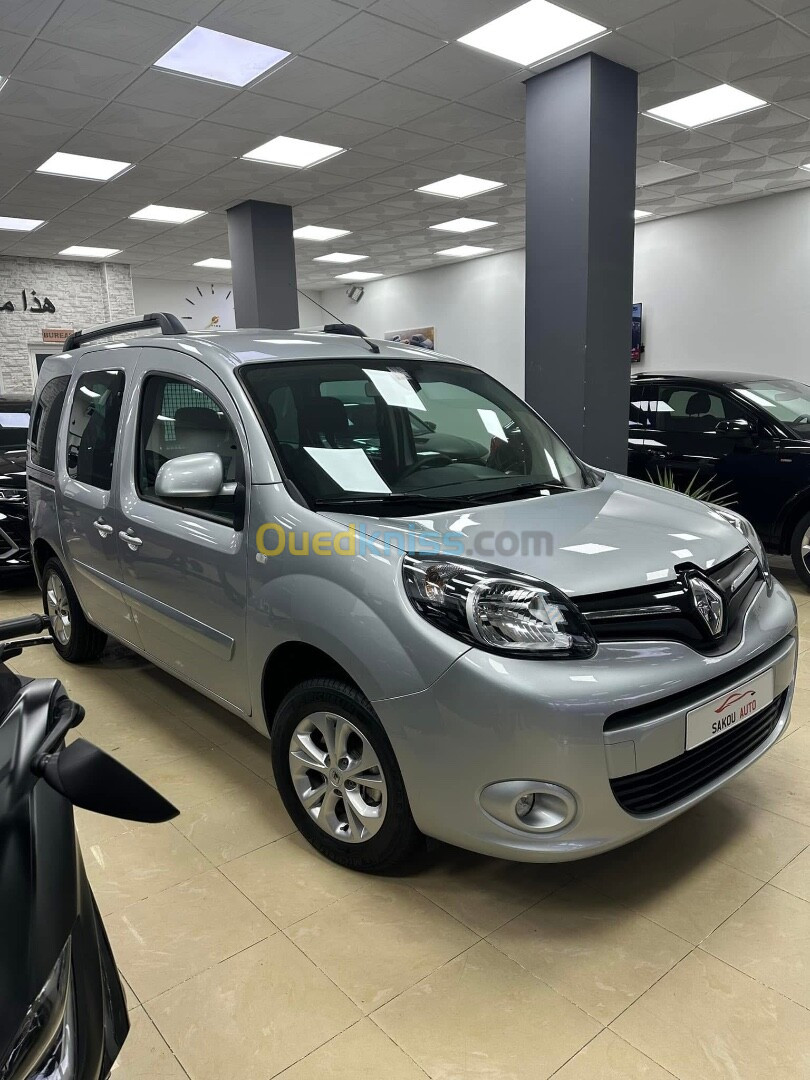 Renault Kangoo 2020 Kangoo