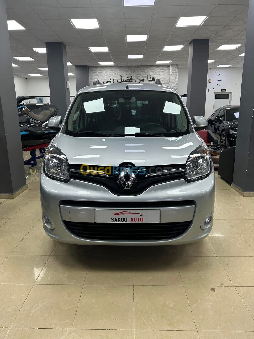 Renault Kangoo 2020 Kangoo