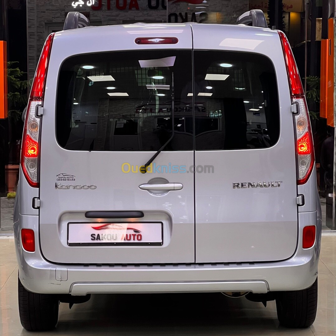 Renault Kangoo 2020 Privilège +