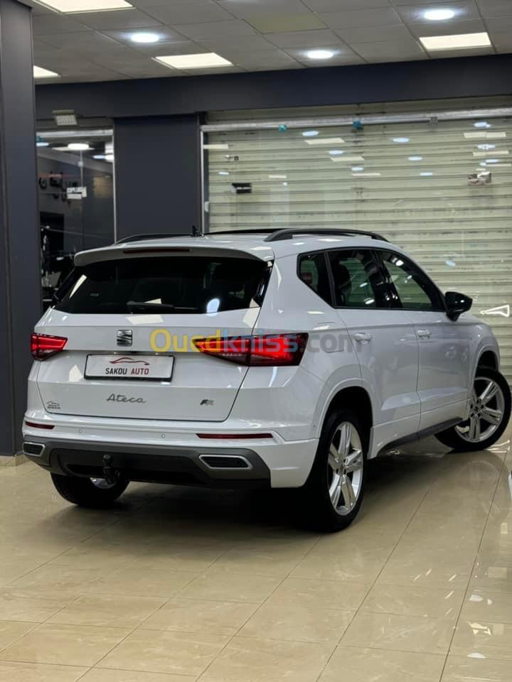 Seat Ateca 2023 Fr