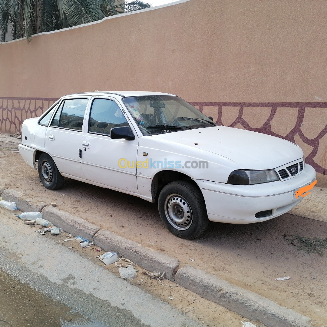 Daewoo Cielo 1998 Cielo