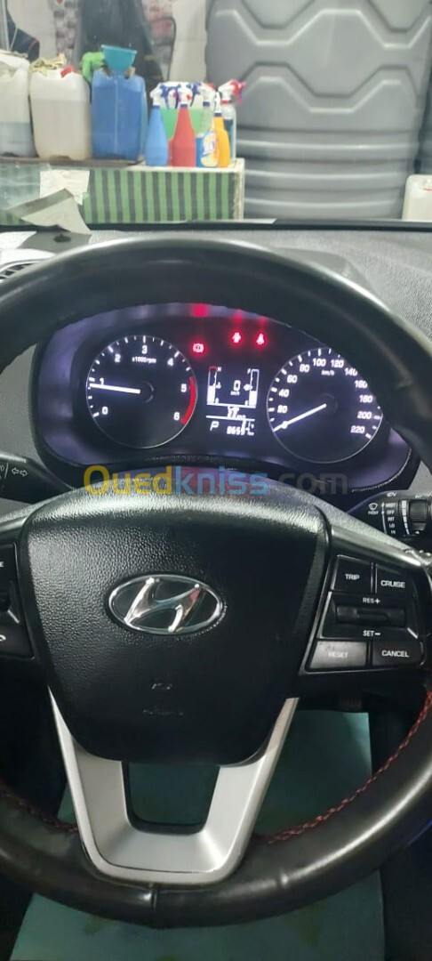 Hyundai Creta 2019 