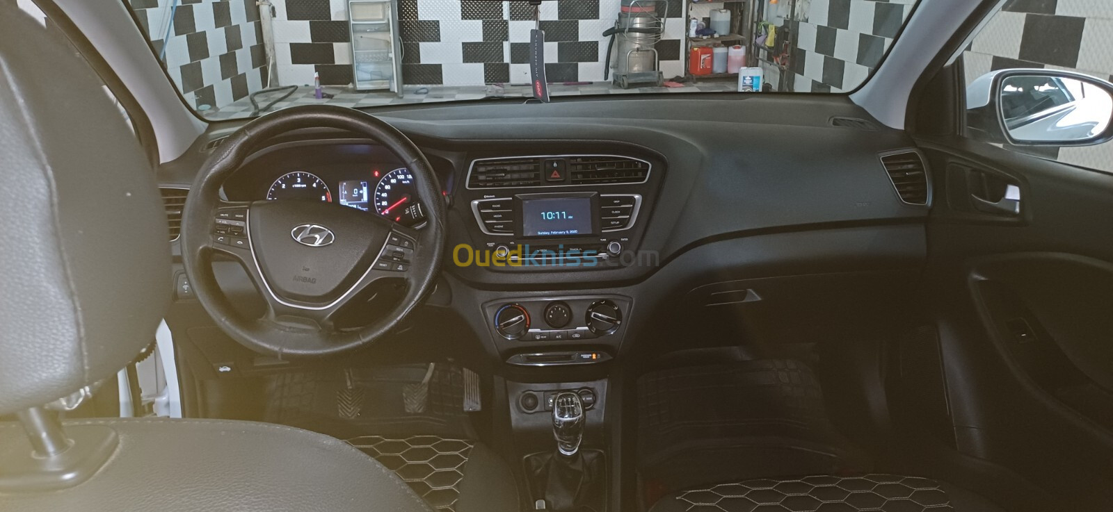 Hyundai i20 2019 i20