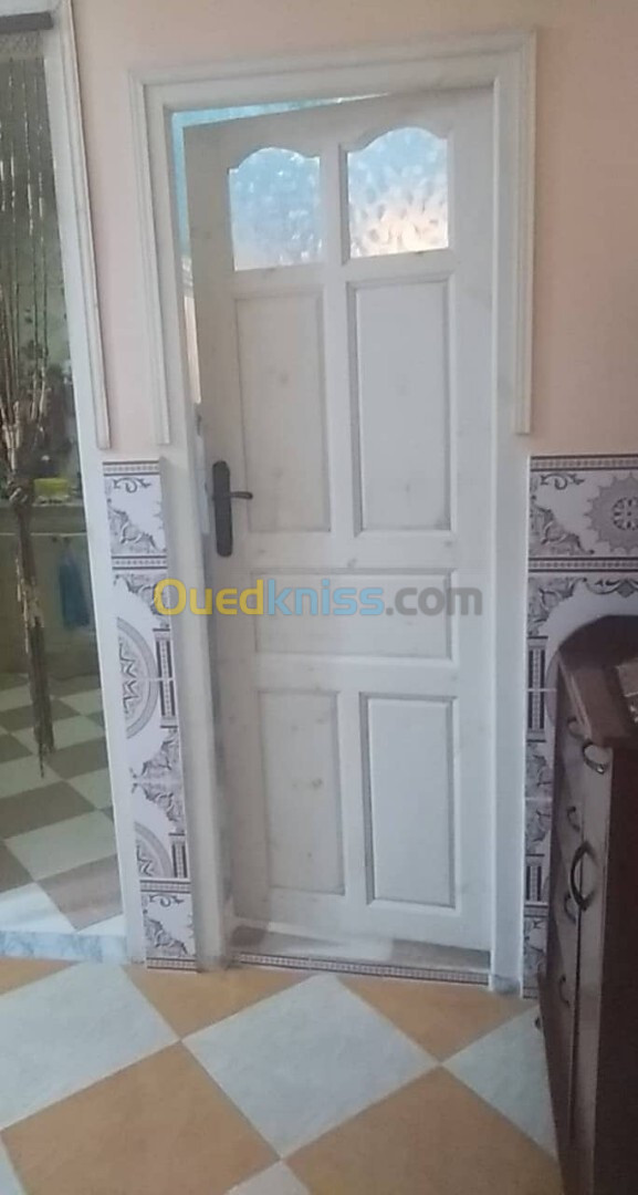 Location Appartement F3 Tipaza Tipaza