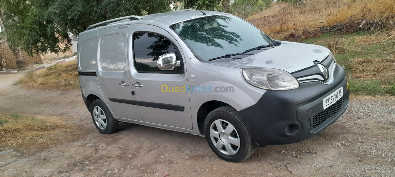 Renault Kangoo 2014 Kangoo